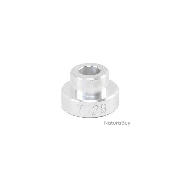 Insert LNL Hornady - Cal. 284 / 7mm