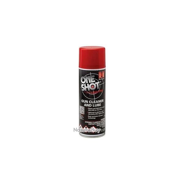 Nettoyant Aerosol Armes Hornady 150ml Dynaglide Plus Default Title