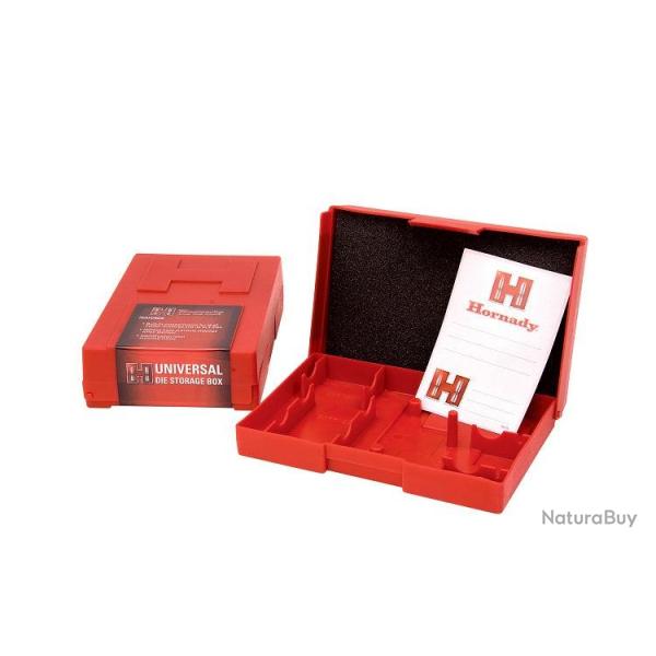 Boite de rangement d'outils Hornady