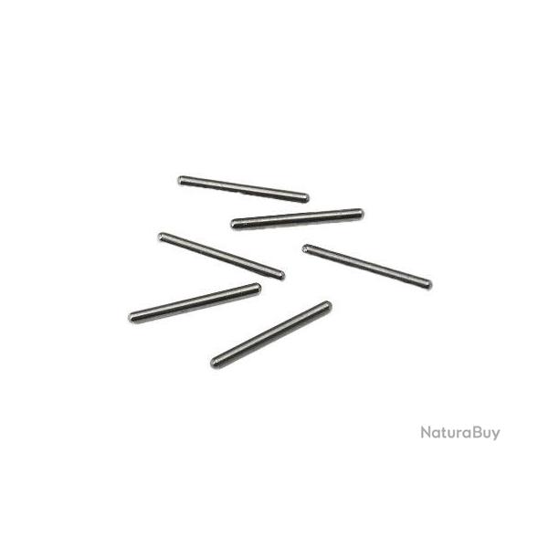 Aiguilles de d�samor�age Small Hornady - Pack de 6