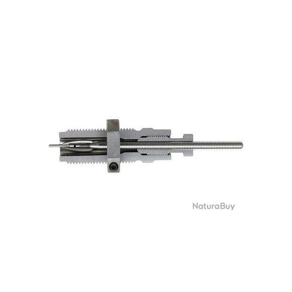 Recalibreur Int�gral S�rie 2 Hornady - Cal. 6mm Rem.