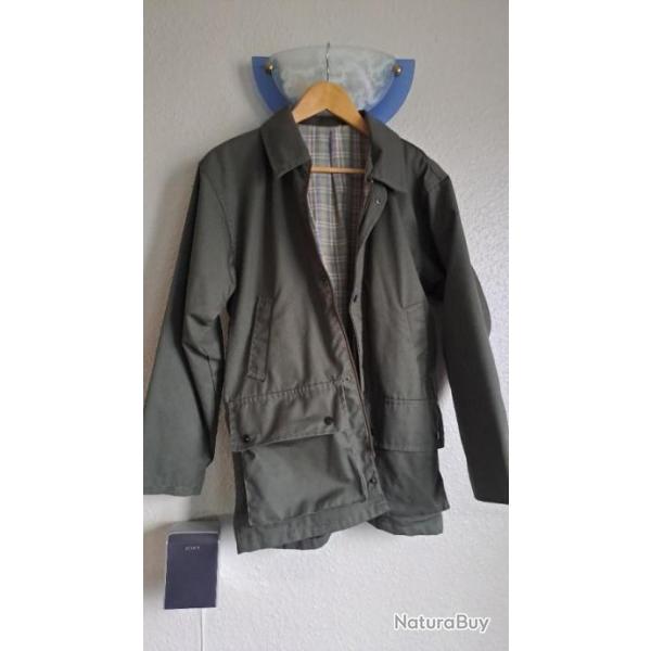Belle veste de chasse taille S