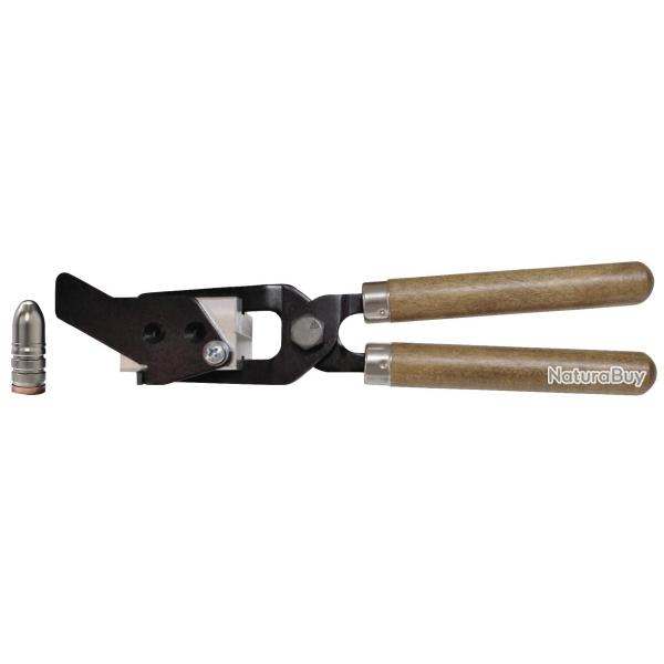 90309 Moule � balles double cavit� 356-125-2R
