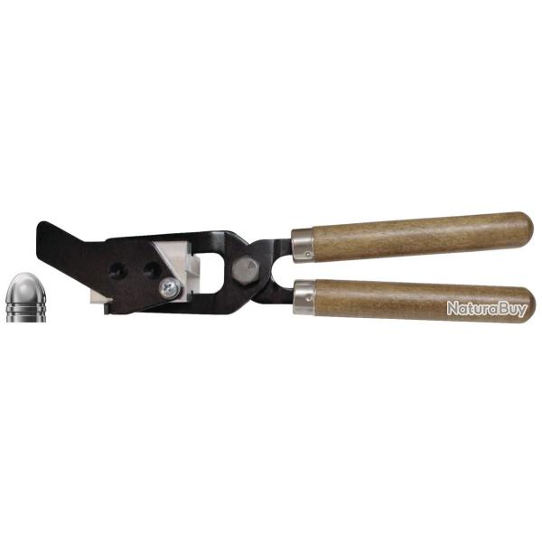 90384 Moule � balles double cavit� pour revolver poudre noire Cal. .44 RUGER OLD ARMY
