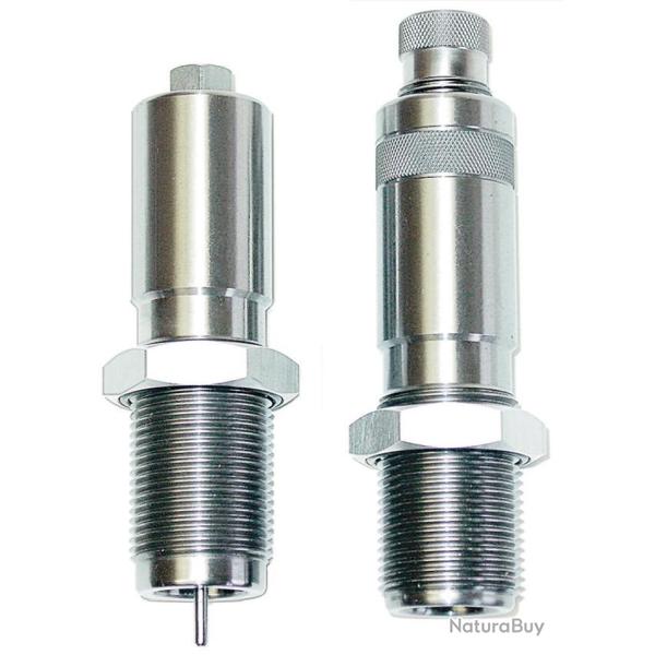 90515 Jeu de 2 outils Lee Cal.50 BMG