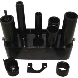 90072 Kit de conversion pour presse Lee Load-All II. Cal.20