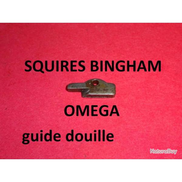 guide fusil SQUIRES BINGHAM OMEGA k120 k121 SQUIRES BINGHAM 30R - VENDU PAR JEPERCUTE (D24A21)