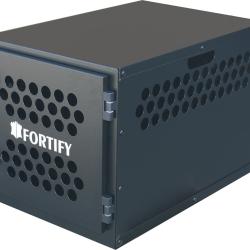 Caisse de transport pour chien Fortify - Cani 2