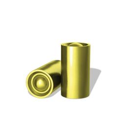 Ogives H&N 38/357 WCHB 148 grains diam&egrave;tre 355" - R2383 - Boite de 500 unit&eacute;s