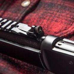 RAIL PICATINNY ROSSI POUR M92 PUMA - TRIPLE BLACK