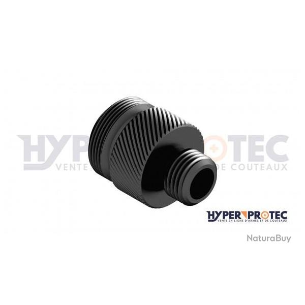 Adaptateur silencieux pour carabine Armada, Marauder et Fortitude