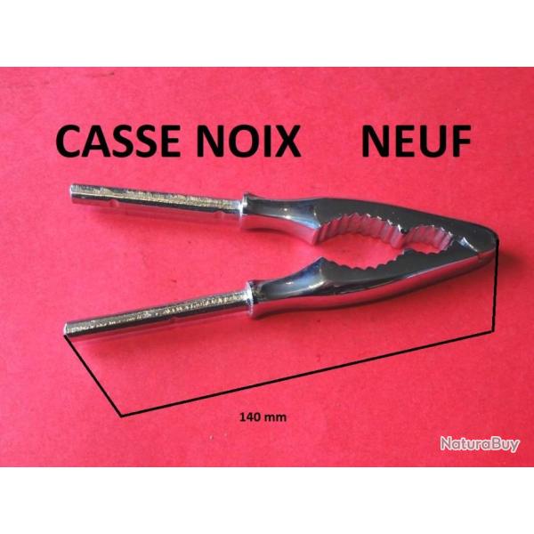 casse noix � finir (sans manche) NEUF - VENDU PAR JEPERCUTE (D24A46)