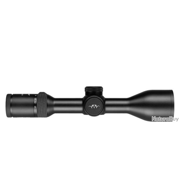Lunette Blaser B2 2.5-15x56 � rail