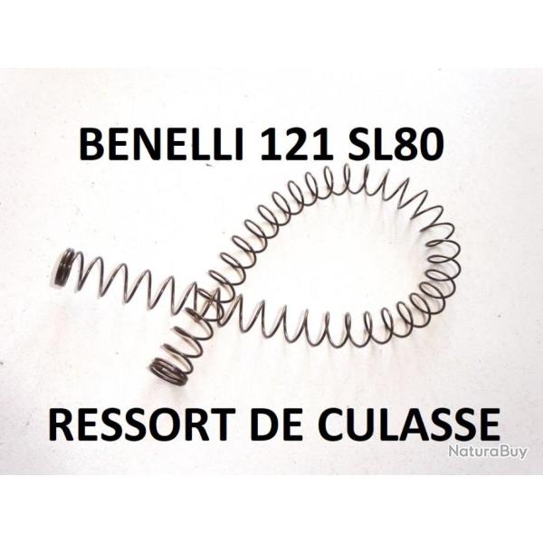 ressort de culasse NEUF fusil BENELLI 121 SL80 - VENDU PAR JEPERCUTE (R704)