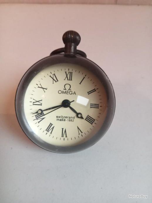 ANCIENNE MONTRE HOMME mécanique DUKE INTERNATIONAL EUR 9,00 - FR