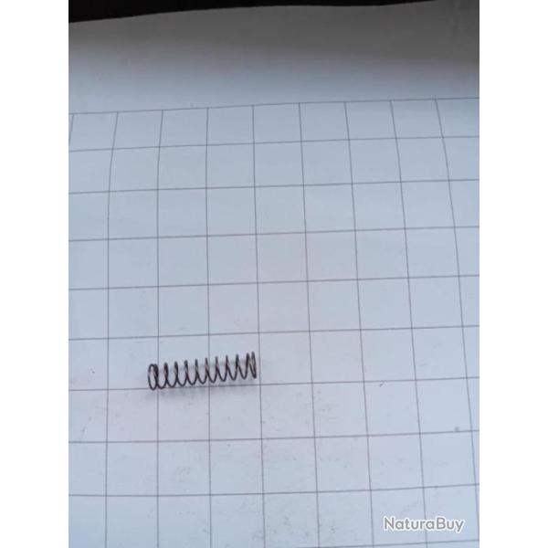 RESSORT DE RAPPEL PERCUTEUR WINCHESTER 101