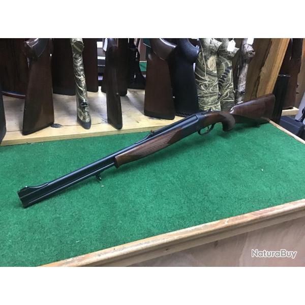 Chapuis S 12 Calibre 30R Blaser