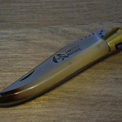 Grand Laguiole Rossignol Parapluie 13/24cm