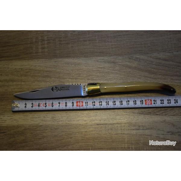 Grand Laguiole Rossignol Parapluie 13/24cm