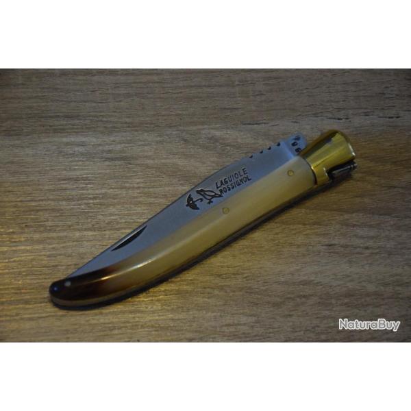 Grand Laguiole Rossignol Parapluie 13/24cm