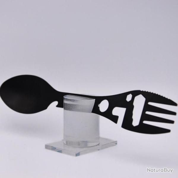 Couvert Multifonctions de Camping