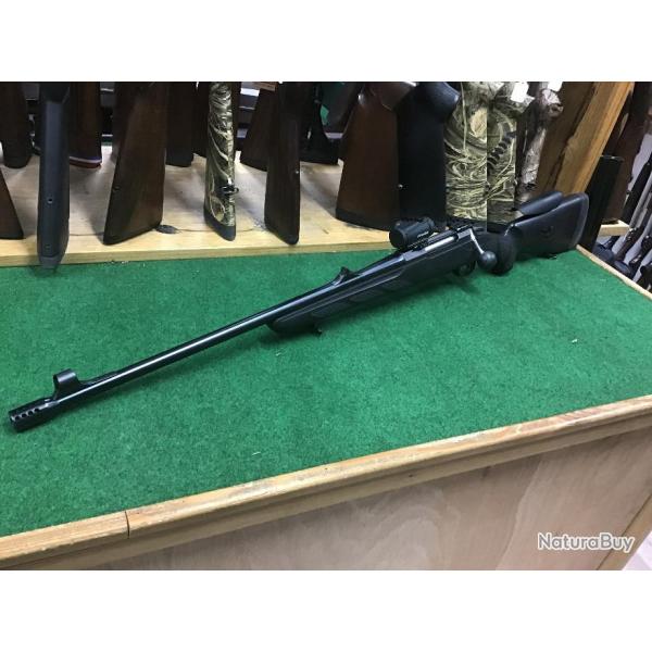 Tikka T3 9.3x62 Customiser GAUCHER