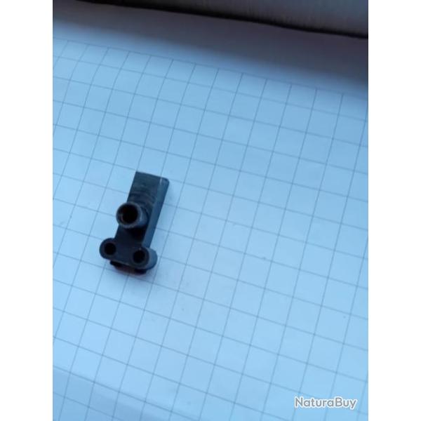 ENTRETOISE BASCULE WINCHESTER 96 ou NIKKO