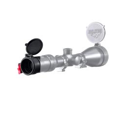 Bonnettes de protection pour oculaire de lunette (Mod&egrave;le: &Oslash; 42,5 mm / 17)