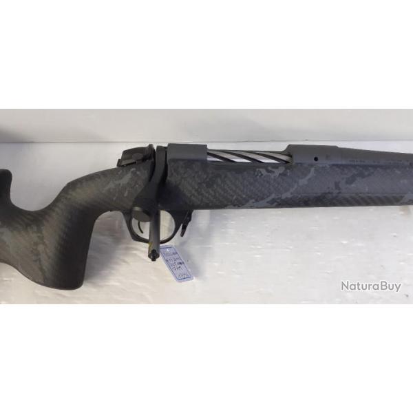 NEUF !!! BERGARA B14 SQUARED CREST CALIBRE 7RM