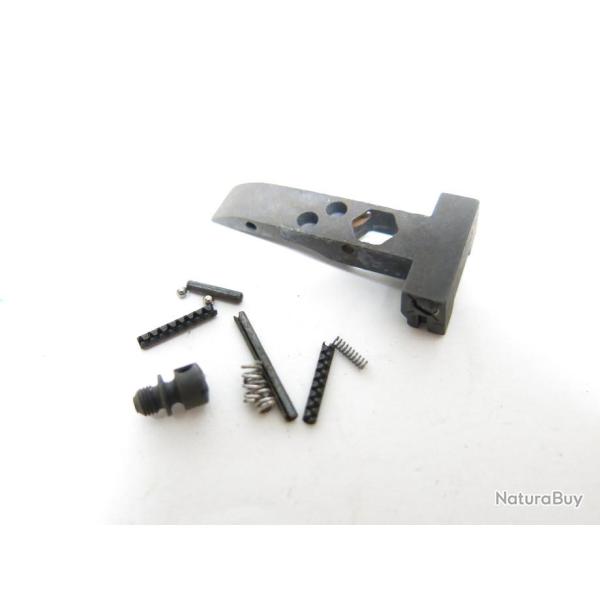 Hausse revolver Python Rf 55 Box 230