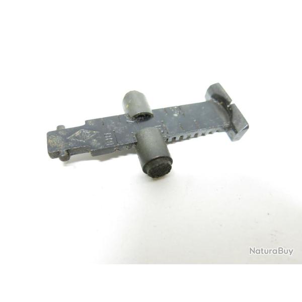 Hausse carabine TOZ 17 Rf 47 Box 230