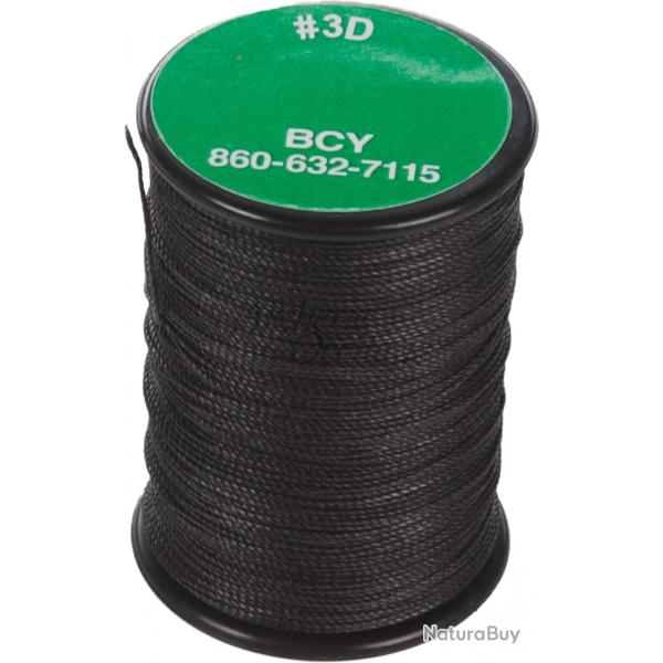 B.C.Y. TRANCHE FIL Noir