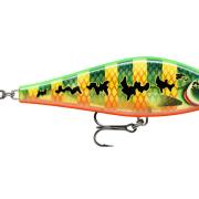 Poisson nageur RAPALA Shadow rap solid shad 05 TRL - Leurres durs Carnassiers (13490701