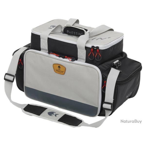 Sac Westin W3 P&T Master Bag 57 x 25 x 31cm Grey/Black