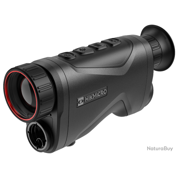 Monoculaire thermique CONDOR CH35L avec t�l�m�tre laser HIKMICRO