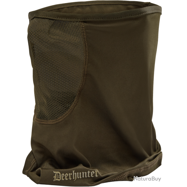 Tour de cou / Masque Excape Light kaki