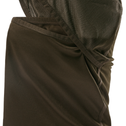 Cagoule / Masque int&eacute;gral Excape Light Kaki