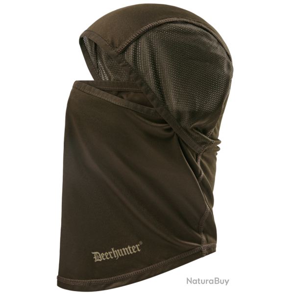 Cagoule / Masque int�gral Excape Light Kaki