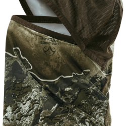 Cagoule / Masque int&eacute;gral Excape Light Camouflage Deerhunter