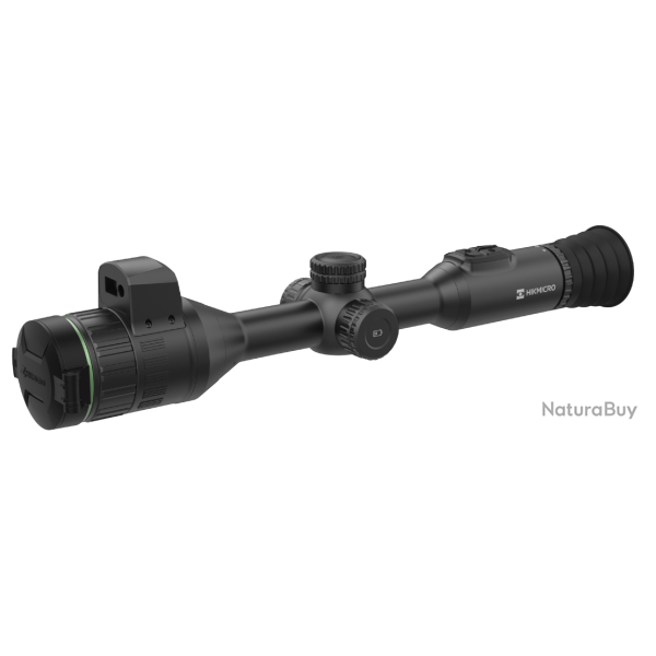 Lunette � amplification de lumi�re Alpex A50EL avec t�l�m�tre HIKMICRO