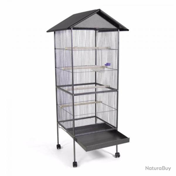 Voliere perruche voliere calopsitte cage oiseau cage ins�parable voliere