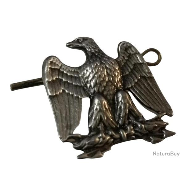 Aigle imp�rial - Hauteur 4.5 cm - Largeur 3.5 cm - 4a