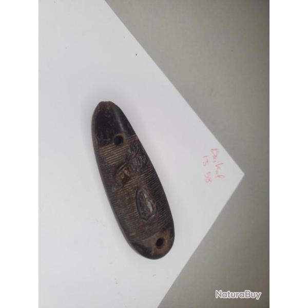 plaque de couche BAIKAL IJ58