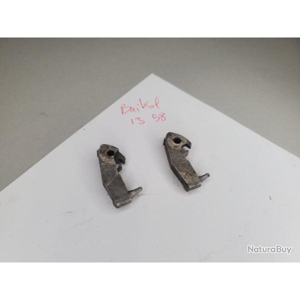 paire de chiens BAIKAL IJ58