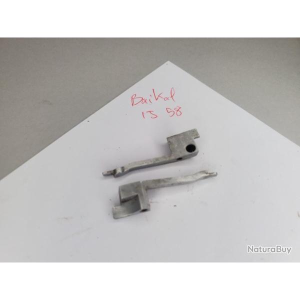paire de gachettes BAIKAL IJ58
