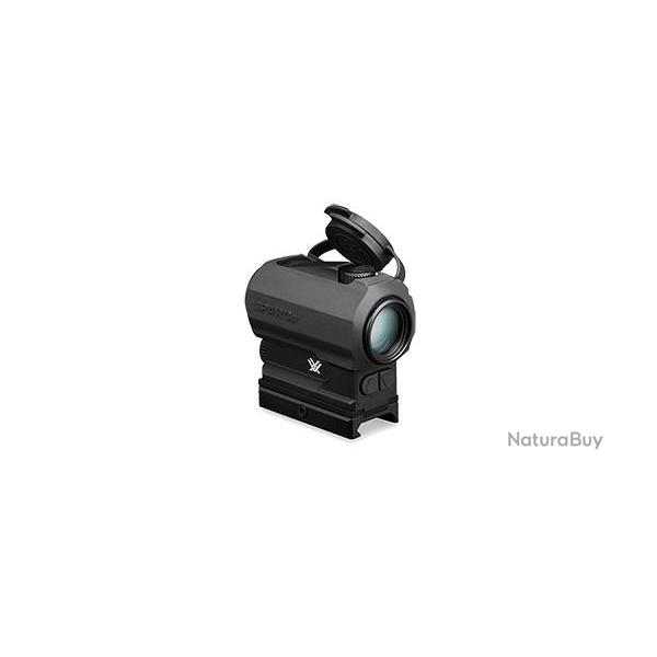 Point rouge VORTEX SPARC AR 2moa neuf