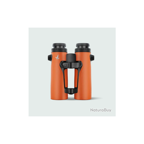 Jumelles Swarovski El Range 8x42 - Orange