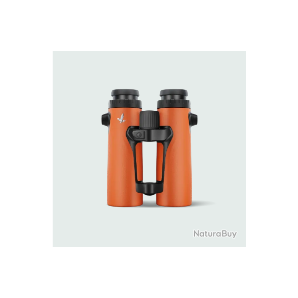 Jumelles Swarovski El Range 10x42 - Orange
