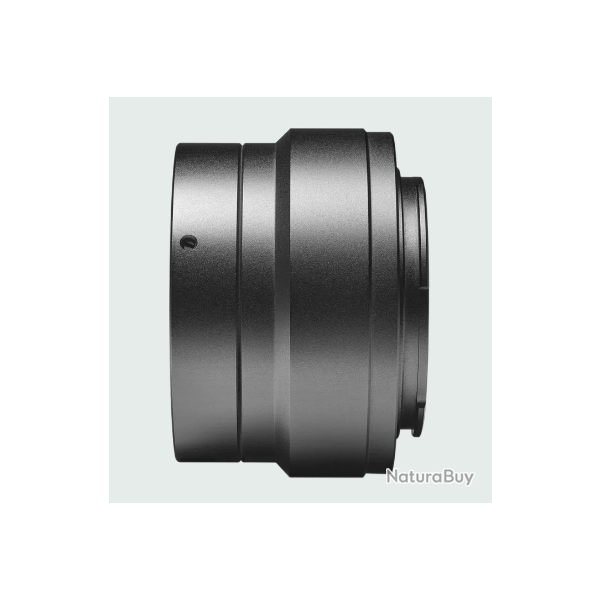 Bague adaptatrice Swarovski T2 - Sony E-mount