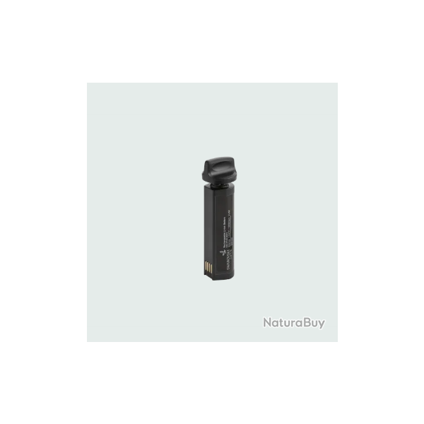 Batterie rechargeables Swarovski TM35 - Noir